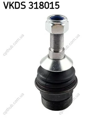 Опора кульова SKF VKDS 318015 (фото 1)