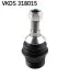 Опора кульова SKF VKDS 318015 (фото 1)