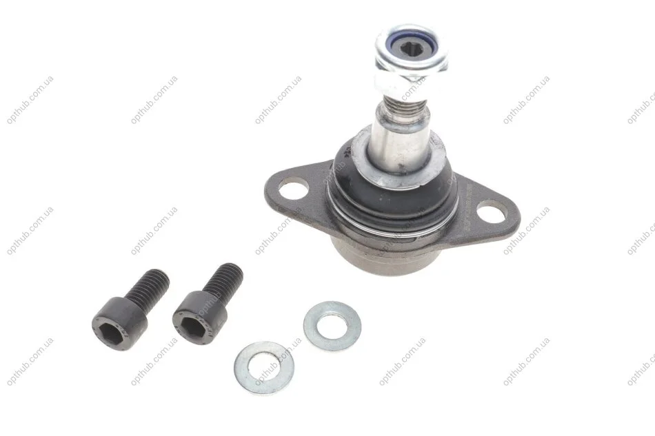 Опора кульова BMW X3 E83 -ua SKF VKDS 318514 (фото 1)