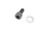 Опора кульова BMW X3 E83 -ua SKF VKDS 318514 (фото 3)