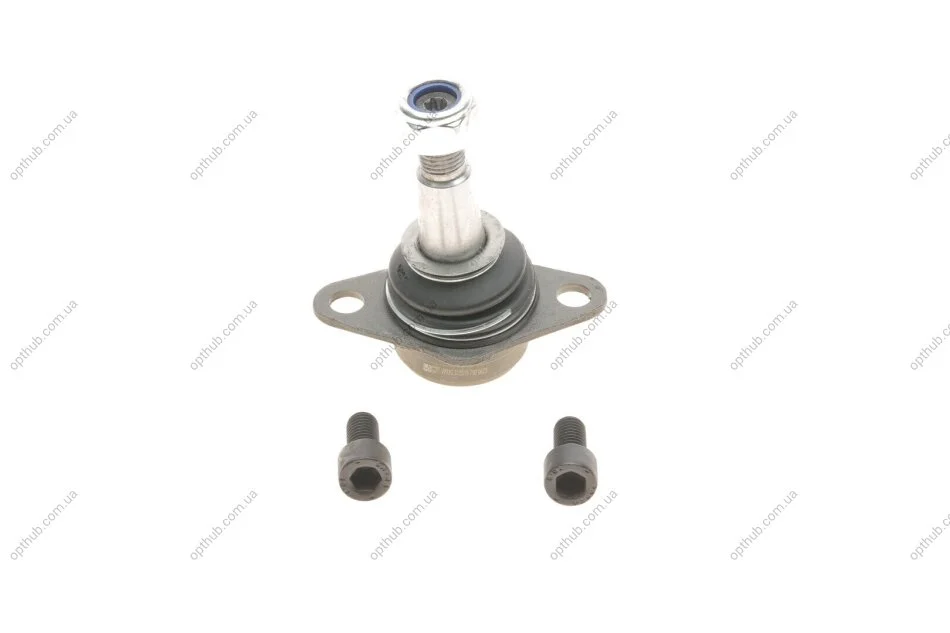 Опора кульова BMW X3 (E83) 2004-2010 FRONT L/R -ua SKF VKDS 318515 (фото 1)