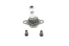 Опора кульова BMW X3 (E83) 2004-2010 FRONT L/R -ua SKF VKDS 318515 (фото 1)