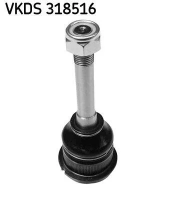 Кульова опора E36 316i-325i 11/90- (довга) SKF VKDS318516 (фото 1)