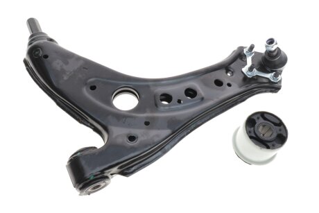 Важіль SEAT IBIZA III, SKODA FABIA I, VW POLO 99 перед. міст ліворуч низ C.I.U SKF VKDS 321100 B