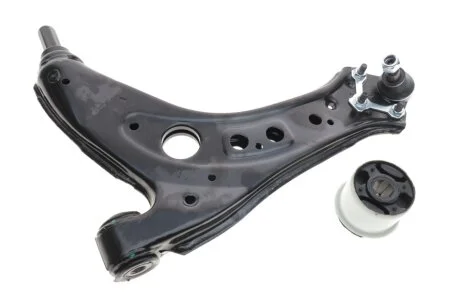 Рычаг SEAT IBIZA III, SKODA FABIA I, VW POLO 99- перед. мост слева низ (Пр-во) C.I.U SKF VKDS 321100 B