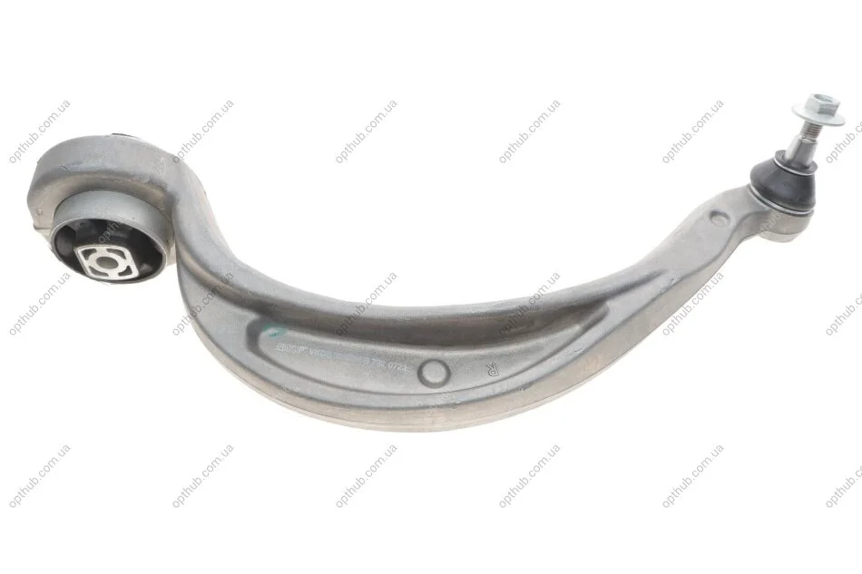 Рычаг подвески AUDI A4, A4 ALLROAD, A5 SKF VKDS 321504 B (фото 1)