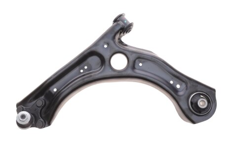 Важіль SKODA KAMIQ, SCALA, VW POLO VI 17- перед. міст ліворуч C.I.U SKF VKDS 321529 B