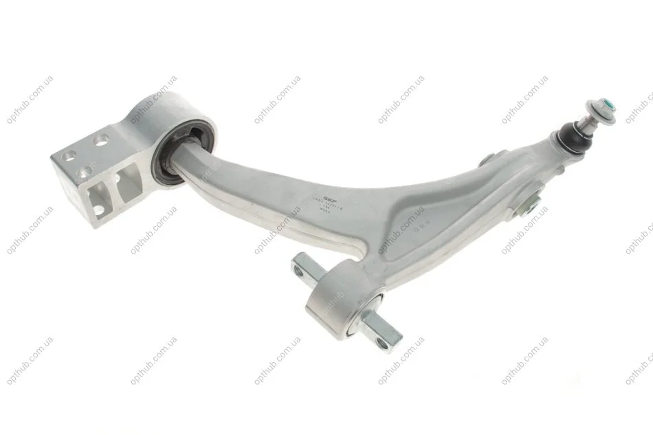 Рычаг подвески ALFA ROMEO 159/BRERA/SPIDER 2005=> FRONT R SKF VKDS 322011 B (фото 1)