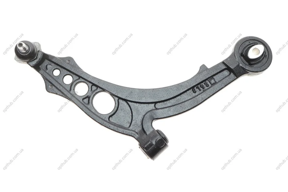 Важіль підвіски FIAT PUNTO -ua SKF VKDS 322050 B (фото 1)