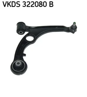 Рычаг подвески FIAT STILO SKF VKDS 322080 B