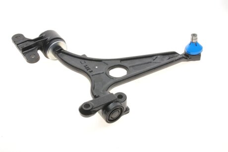 Важіль підвіски (передній) (L) Fiat Scudo/Citroen Jumpy 07- UA63 SKF VKDS 322081 B