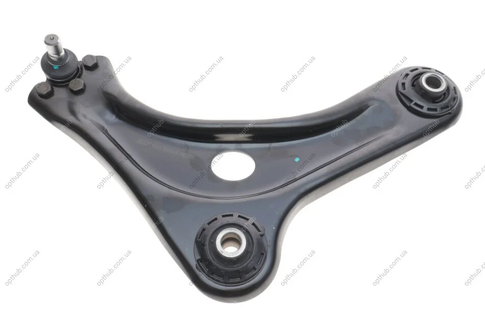 Важіль підвіски CITROEN, PEUGEOT C2, C2 ENTERPRISE, C3, 1007 -ua SKF VKDS 323004 B (фото 1)