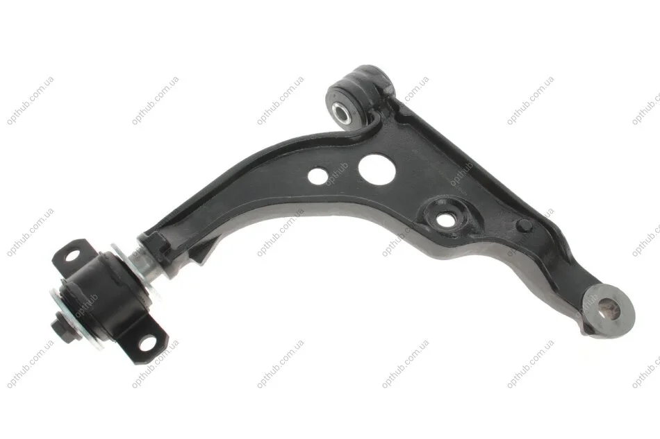 Важіль підвіски CITROEN, FIAT, PEUGEOT JUMPER, DUCATO, BOXER -ua SKF VKDS 323043 (фото 1)