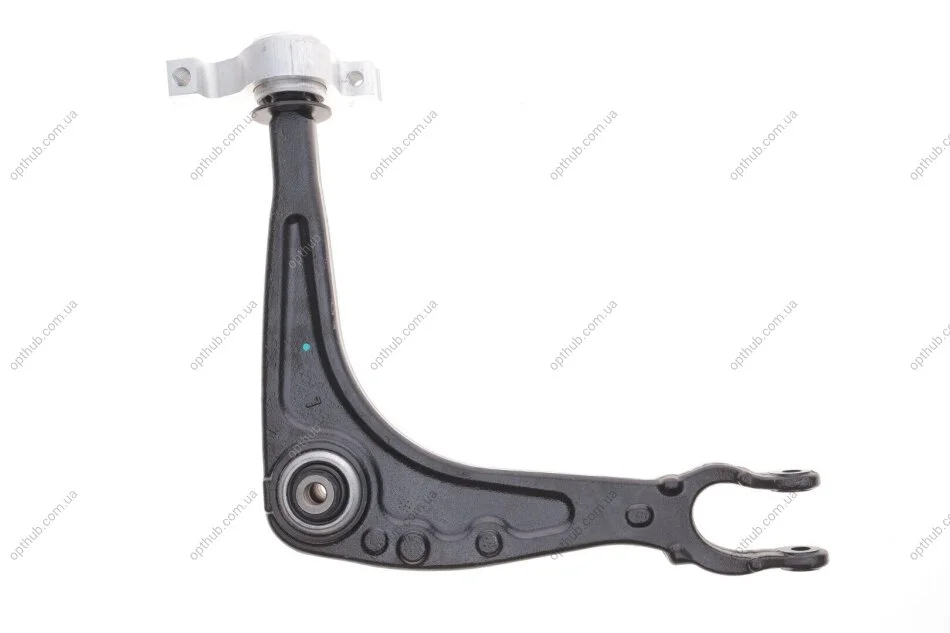 Важіль підвіски CITROEN C5 II STEEL SUBFRAME 02/2008-> FRONT -ua SKF VKDS 323152 (фото 1)