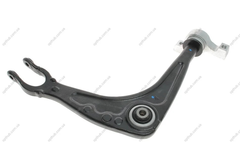 Важіль підвіски CITROEN C5 II STEEL SUBFRAME 02/2008-> FRONT -ua SKF VKDS 323153 (фото 1)