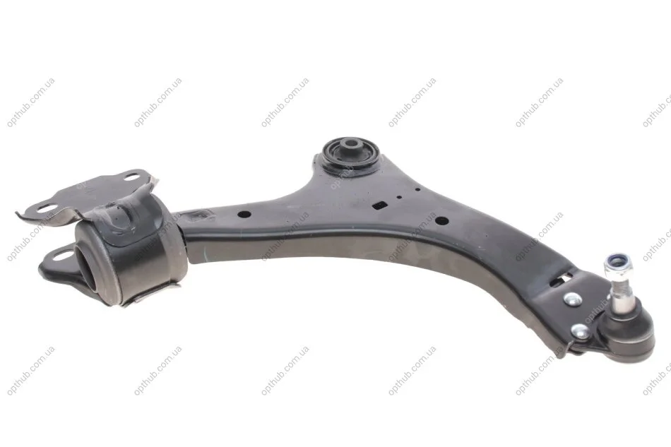 Важіль підвіски FORD/ VOLVO GALAXY, MONDEO IV, S-MAX/ V70 III, S80 II -ua SKF VKDS 324008 B (фото 1)
