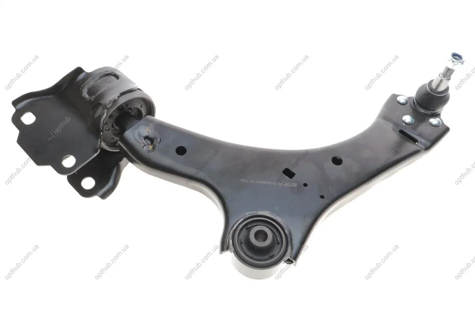 Важіль підвіски FORD/ VOLVO GALAXY, MONDEO IV, S-MAX/ V70 III, S80 II -ua SKF VKDS 324009 B (фото 1)
