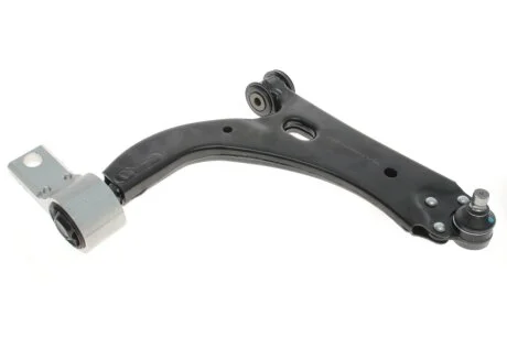 Рычаг подвески FORD/ MAZDA FIESTA V, FUSION/ SKF VKDS 324021 B