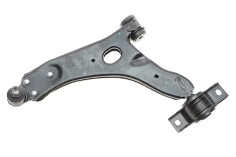 Рычаг подвески FORD FOCUS I 10/9811/04 SKF VKDS 324024 B