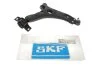 Важіль підвіски FORD FOCUS I 10/9811/04 -ua SKF VKDS 324025 B (фото 6)