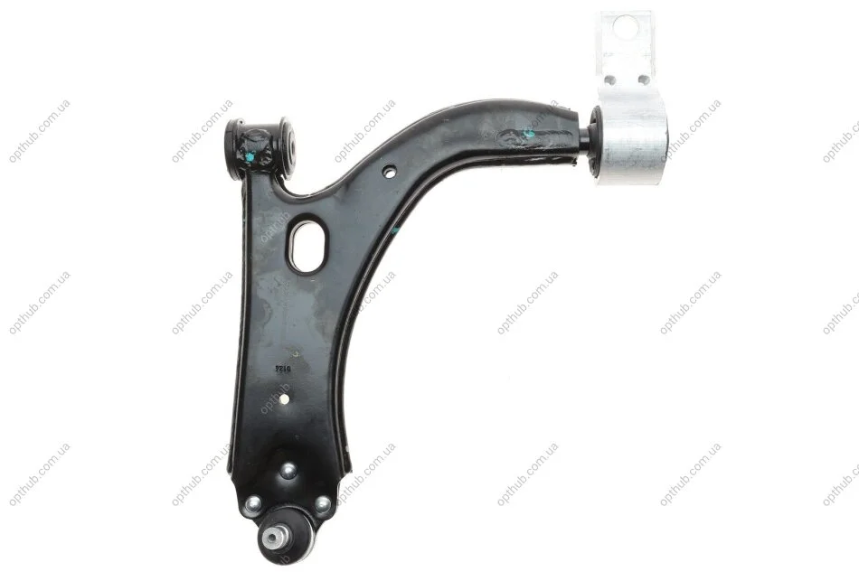 Важіль підвіски FORD/ MAZDA FIESTA V, FUSION/ -ua SKF VKDS 324035 B (фото 1)