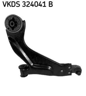 Важіль підвіски FORD MONDEO III -ua SKF VKDS 324041 B