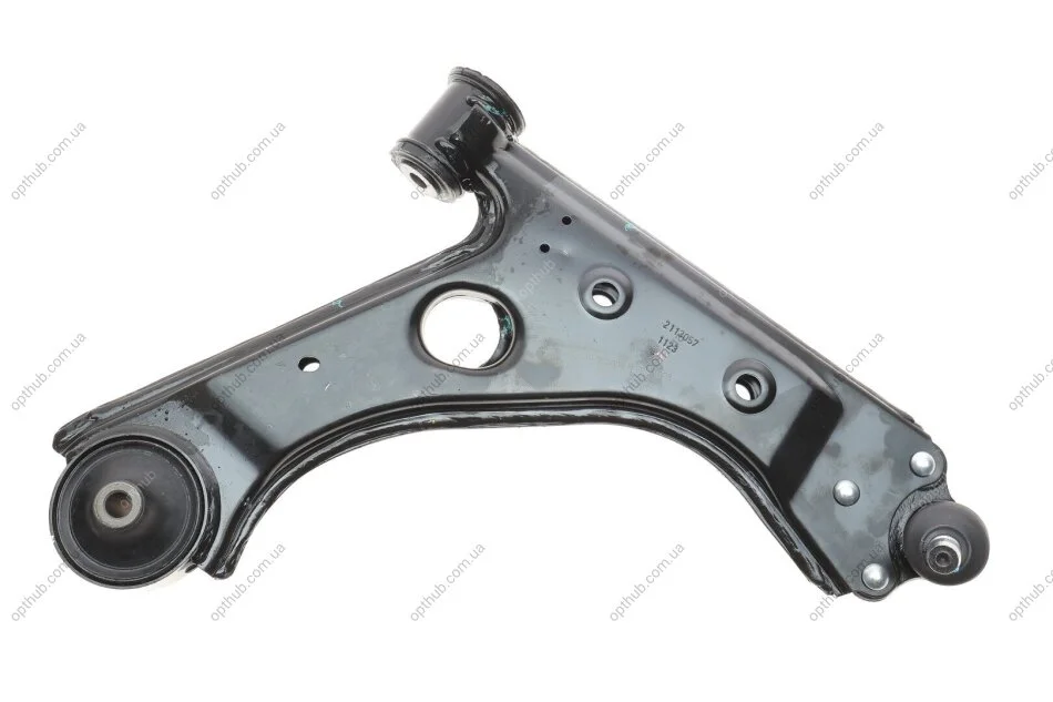 Рычаг подвески OPEL/ VAUXHALL CORSA D/ CORSA SKF VKDS 325004 B (фото 1)