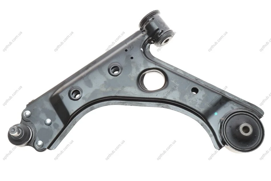 Важіль підвіски OPEL/ VAUXHALL CORSA D/ CORSA -ua SKF VKDS 325005 B (фото 1)