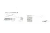 Важіль підвіски OPEL/ VAUXHALL CORSA D/ CORSA -ua SKF VKDS 325005 B (фото 2)