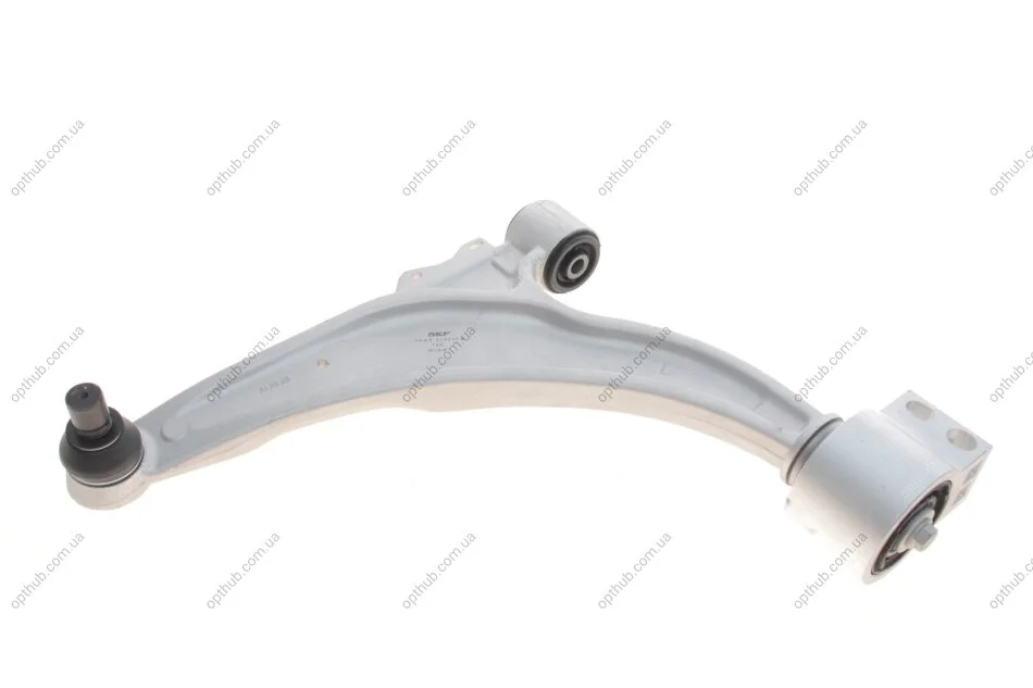 Важіль підвіски CHEVROLET/ OPEL/ VAUXHALL CRUZE/VOLT/ AMPERA/ASTRA J/ AMPERA/ASTRA -ua SKF VKDS 325035 B (фото 1)