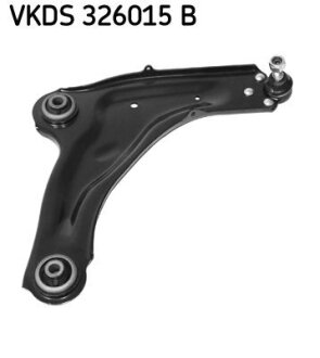 Ричаг комплектний правий Laguna SKF VKDS326015B
