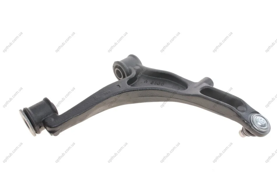 Важіль підвіски NISSAN, OPEL, RENAULT, VAUXHALL INTERSTAR, MOVANO, MASTER -ua SKF VKDS 326016 B (фото 1)