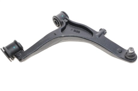 Важіль підвіски NISSAN, OPEL, RENAULT, VAUXHALL INTERSTAR, MOVANO, MASTER -ua SKF VKDS 326018 B