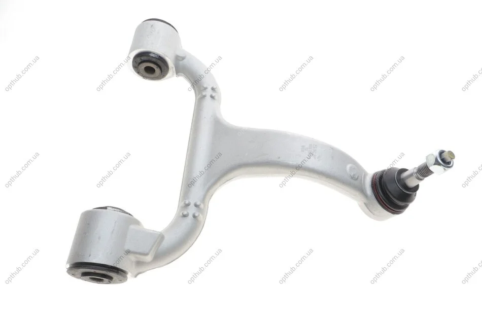 Важіль підвіски MERCEDES M-CLASS W163 UPPER 03 -ua SKF VKDS 328137 B (фото 1)