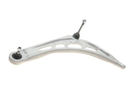 Важіль підвіски (передній/знизу) (L) BMW 3 (E46) 98- M43/M47/N42/N46 UA63 SKF VKDS 328502 B