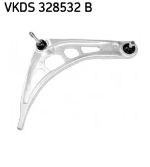 Важіль підвіски BMW 3 1998 - 2007, Z4 2006 - 2009 -ua SKF VKDS 328532 B