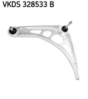 Важіль підвіски BMW 3 1998 - 2007, Z4 2006 - 2009 -ua SKF VKDS 328533 B