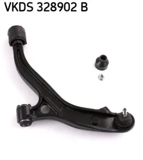 Рычаг подвески CHRYSLER: VOYAGER IV (RG, RS) ----------- DODGE: CARAVAN (RG_) SKF VKDS 328902 B