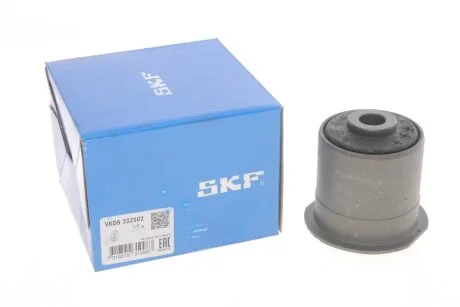 Сайлентблок важеля JEEP CHEROKEE I-II 91-05 перед. міст низ (Вир-во) C.I.U SKF VKDS 332502
