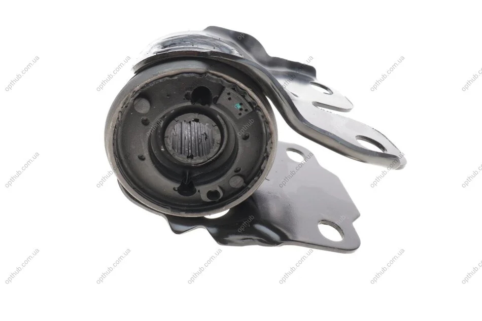 Сайлентблок важеля FORD/LAND ROVER/VOLVO GALAXY/MONDEO IV/S-MAX/FREELANDER 2/S60 II/S80 II/V60/V70 -ua SKF VKDS 334006 (фото 1)
