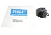 Сайлентблок важеля FORD/LAND ROVER/VOLVO GALAXY/MONDEO IV/S-MAX/FREELANDER 2/S60 II/S80 II/V60/V70 -ua SKF VKDS 334006 (фото 2)