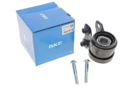 Сайлентблок важеля FORD C-MAX, FOCUS II, VOLOVO S40 II 03-13 перед. міст ззаду (Вир-во) C.I.U SKF VKDS 334010