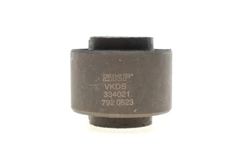 Сайлентблок рычага FORD FIESTA IV 09-17 перед. мост сзади (Пр-во) C.I.U SKF VKDS 334021