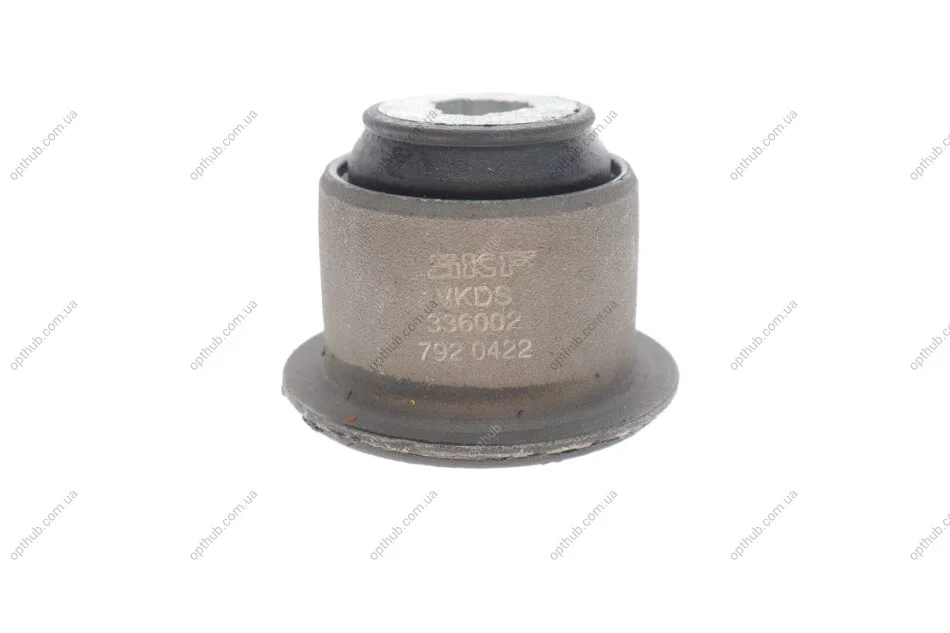 Сайлентблок важеля SKF VKDS 336002 (фото 1)