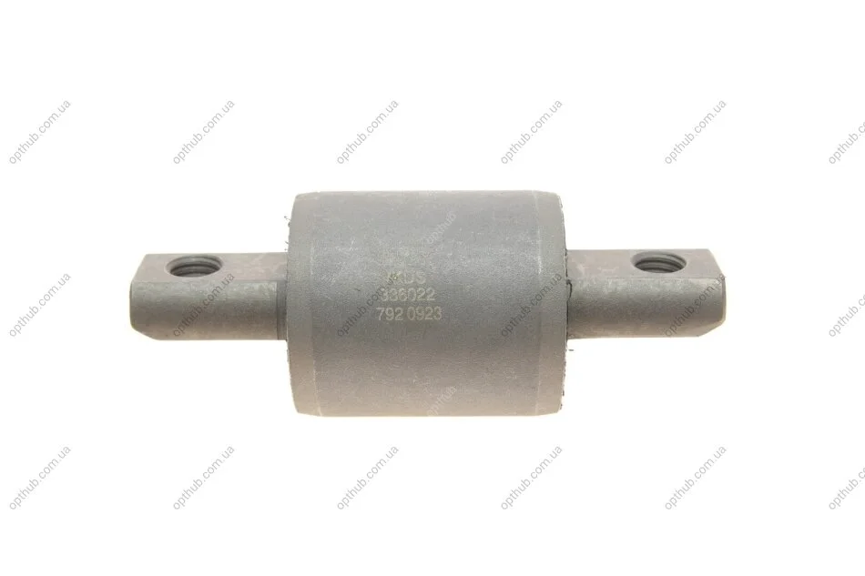 Сайлентблок важеля C.I.U SKF VKDS 336022 (фото 1)