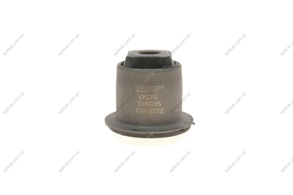Сайлентблок важеля SKF VKDS 336035 (фото 1)