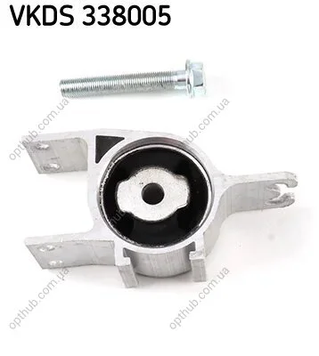 Сайлентблок важеля SKF VKDS 338005 (фото 1)