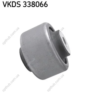 Сайлентблок важеля задн SKF VKDS 338066 (фото 1)