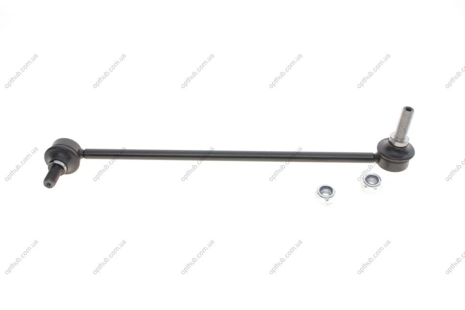 Стабілізатор (стійки) AUDI/SEAT/SKODA/VW A3(НАЧИНАЯ С НОМЕРА ШАССИ: 8LX140001)/TT/LEON/OCTAVIA/BOR -ua SKF VKDS 341004 (фото 1)