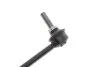 Стабілізатор (стійки) AUDI/SEAT/SKODA/VW A3(НАЧИНАЯ С НОМЕРА ШАССИ: 8LX140001)/TT/LEON/OCTAVIA/BOR -ua SKF VKDS 341004 (фото 4)